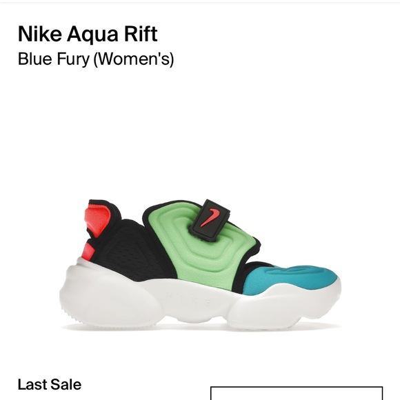 Nike Aqua Rift - Picture 5 of 6